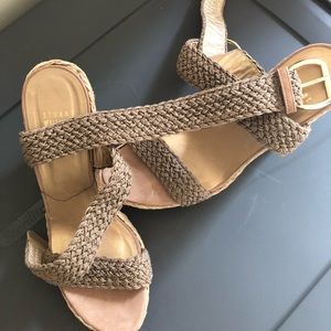 Stuart Weitzman: duchess of Cambridge